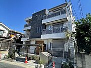 グリシーヌの賃貸物件