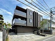 レ・リュイール 3階 築1年7ヶ月の賃貸物件