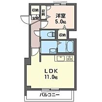 間取り：212054615917