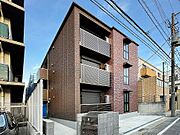 アリビオの賃貸物件