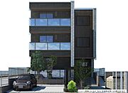 浦安駅より徒歩11分 2階 新築の賃貸物件