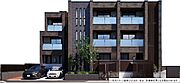 行徳駅より徒歩10分 新築 3階建の賃貸物件
