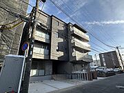 妙典駅より徒歩3分 2階 築3年7ヶ月の賃貸物件