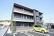 メープルガーデンの賃貸物件