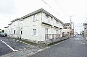 ハイツあおばC 1階 築33年5ヶ月の賃貸物件