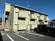 メルべーユ 1階 築14年1ヶ月の賃貸物件