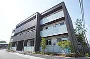 シャーメゾン表町 3階 築4年3ヶ月の賃貸物件