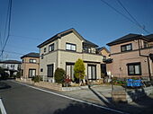 上諏訪町T貸住宅のイメージ