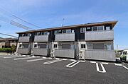 剛志駅より徒歩11分 2階 築2年1ヶ月の賃貸物件