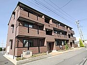 新伊勢崎駅より徒歩30分 1階 築11年10ヶ月の賃貸物件