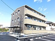 新伊勢崎駅より徒歩7分 2階 築4年の賃貸物件