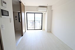 グラン・ルポ高崎 1005 10階1LDKのリビング/ダイニング