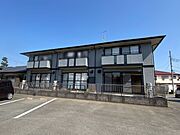 伊勢崎駅より徒歩22分 2階 築18年6ヶ月の賃貸物件