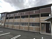 サンブリエ 1階 築15年3ヶ月の賃貸物件