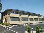 アリビオの賃貸物件