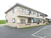 伊勢崎駅より徒歩31分 2階 築31年2ヶ月の賃貸物件