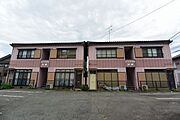 剛志駅より徒歩49分 築36年 2階建の賃貸物件