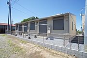 伊勢崎駅より徒歩75分 築10年3ヶ月 1階建の賃貸物件