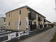 新伊勢崎駅より徒歩69分 1階 築10年の賃貸物件