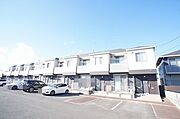 新伊勢崎駅より徒歩16分 1階 築15年5ヶ月の賃貸物件