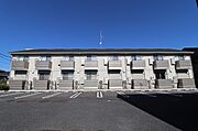 レセンテ新田原1 1階 築16年10ヶ月の賃貸物件