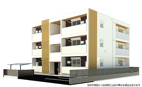 外観画像