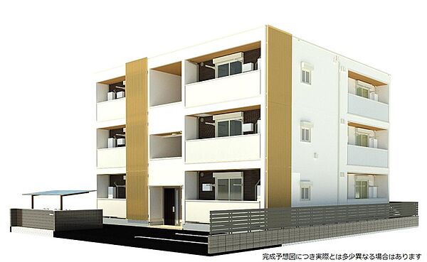 外観画像