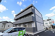 前橋駅より徒歩18分 1階 新築の賃貸物件