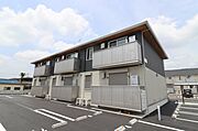 国定駅より徒歩34分 1階 築1年11ヶ月の賃貸物件
