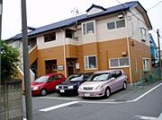 片貝駅より徒歩6分 2階 築35年6ヶ月の賃貸物件