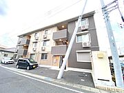 駒形駅より徒歩27分 3階 築6年7ヶ月の賃貸物件