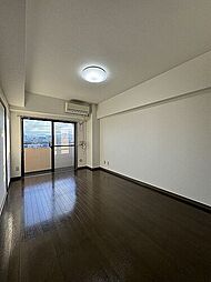 ライオンズマンション高崎 502 5階2SLDKのリビング/ダイニング