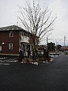 伊勢崎駅より徒歩20分 2階 築18年7ヶ月の賃貸物件