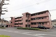 伊勢崎駅より徒歩31分 3階 築24年の賃貸物件