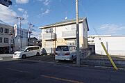 シャルマン 2階 築20年1ヶ月の賃貸物件
