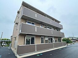 新伊勢崎駅 6.6万円