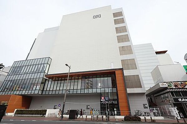 外観画像