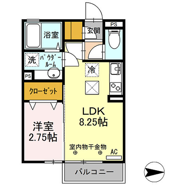 外観画像
