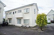 コンシャスII 2階 築34年9ヶ月の賃貸物件
