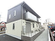 ラウレア平和町の賃貸物件