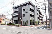 高崎駅より徒歩6分 4階 新築の賃貸物件
