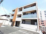 高崎駅より徒歩9分 3階 新築の賃貸物件