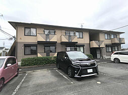 メゾン・メルヴェーユ　Ａ