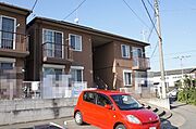 駒形駅より徒歩31分 2階 築19年の賃貸物件