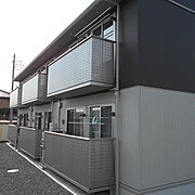 ラ・ステラ宮前町 2階 築9年8ヶ月の賃貸物件