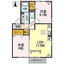 間取り：210003083891