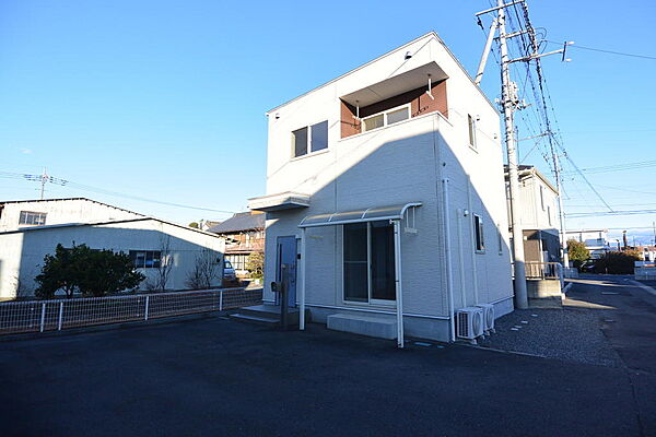 detached 群馬県佐波郡玉村町大字下新田812-1

地図を見る