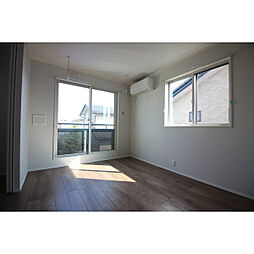グランシャス・雅 201 2階2LDKのリビング/ダイニング