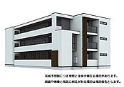 LaMaison本町 3階 新築の賃貸物件