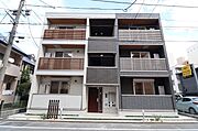 高崎駅より徒歩6分 3階 新築の賃貸物件